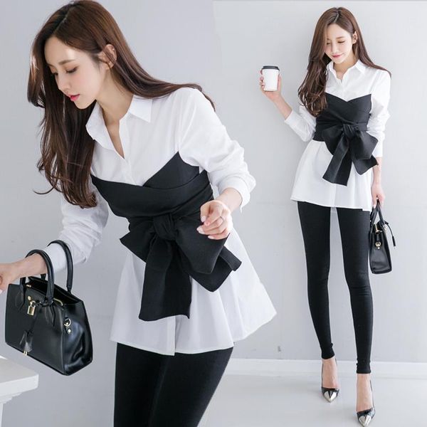fashion summer women blouses casual shirts long sleeve sweet ladies elegance blusas office lady plus size stand collar clothes, White
fashion summer women blouses casual shirts long sleeve sweet ladies elegance blusas office lady plus size stand collar clothes, White