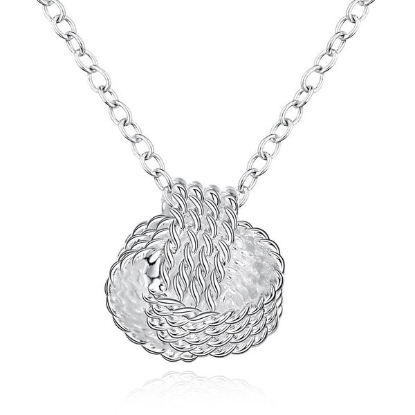 wholesale silver color for women wedding noble beautiful fashion elegant charm pretty pendant chain necklace jewelry jshn762 h bbysrh
wholesale silver color for women wedding noble beautiful fashion elegant charm pretty pendant chain necklace jewelry jshn762 h bbysrh