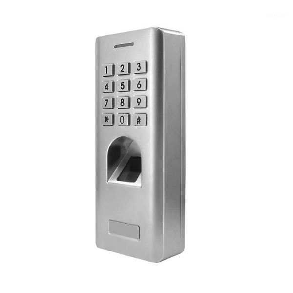 fingerprint access control password key lock standalone machine biometric electronic door reader scanner system1
fingerprint access control password key lock standalone machine biometric electronic door reader scanner system1
