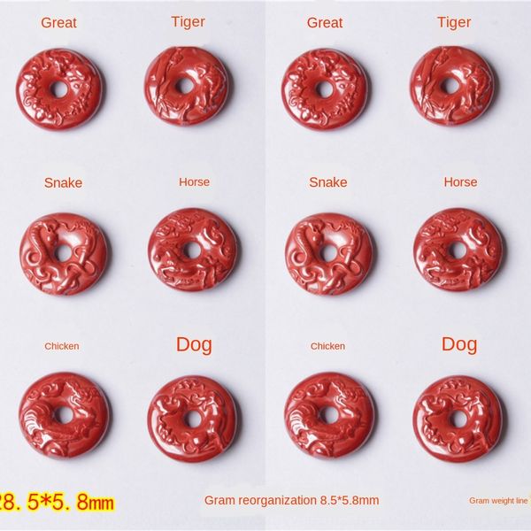 natural high content raw ore cinnabar twelve zodiac ping'animperial sand transportation ping'anpendant natural high content raw or, Golden;silver
natural high content raw ore cinnabar twelve zodiac ping'animperial sand transportation ping'anpendant natural high content raw or, Golden;silver