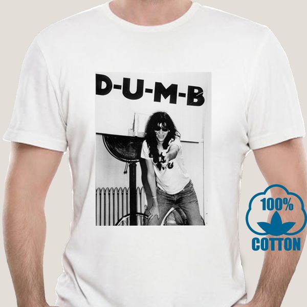 0642d vintage joey ramone punk blondie talking head t shirt size s m l xl 2xl summer o neck tee shirt sport hooded sweatshirt hoodie
0642d vintage joey ramone punk blondie talking head t shirt size s m l xl 2xl summer o neck tee shirt sport hooded sweatshirt hoodie