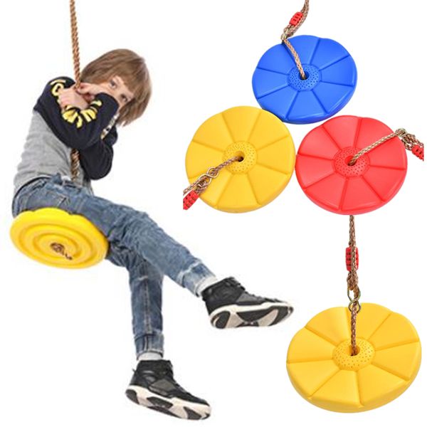 kids toys outdoor plastic indoor disc climbing swing for children garden playground camping playing toy 1018
kids toys outdoor plastic indoor disc climbing swing for children garden playground camping playing toy 1018