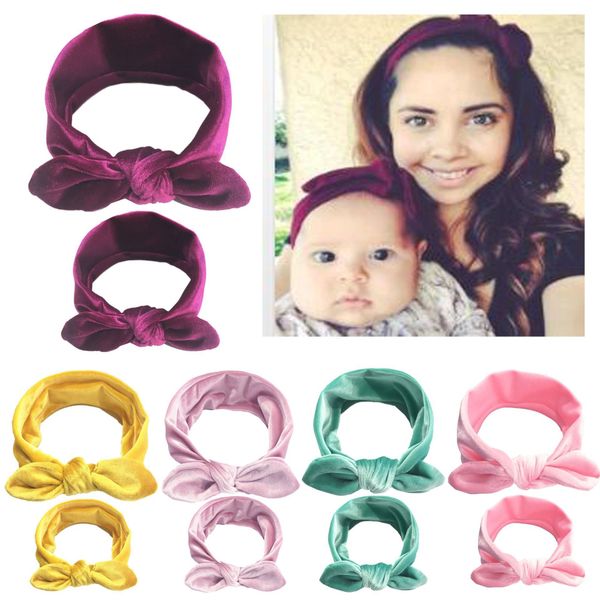 new cotton elastic parent-child rabbit ear hair band plush mother baby hair ring headdress, Slivery;white
new cotton elastic parent-child rabbit ear hair band plush mother baby hair ring headdress, Slivery;white