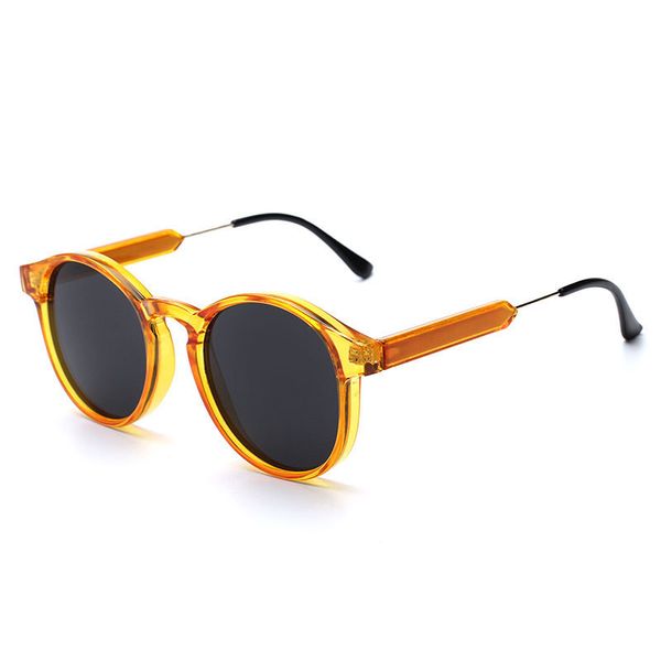 metal women's retro personalized sunglasses men's classic fashionable sun glasses versatile sunglasses anti-ultraviolet glasses, White;black
metal women's retro personalized sunglasses men's classic fashionable sun glasses versatile sunglasses anti-ultraviolet glasses, White;black