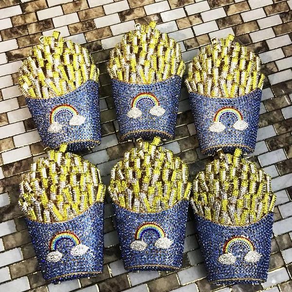 evening bags arrival blue/yellow/white rhinestone crystal purse potato chip shape women clutch bag luxury ladies shoulder handbag1
evening bags arrival blue/yellow/white rhinestone crystal purse potato chip shape women clutch bag luxury ladies shoulder handbag1