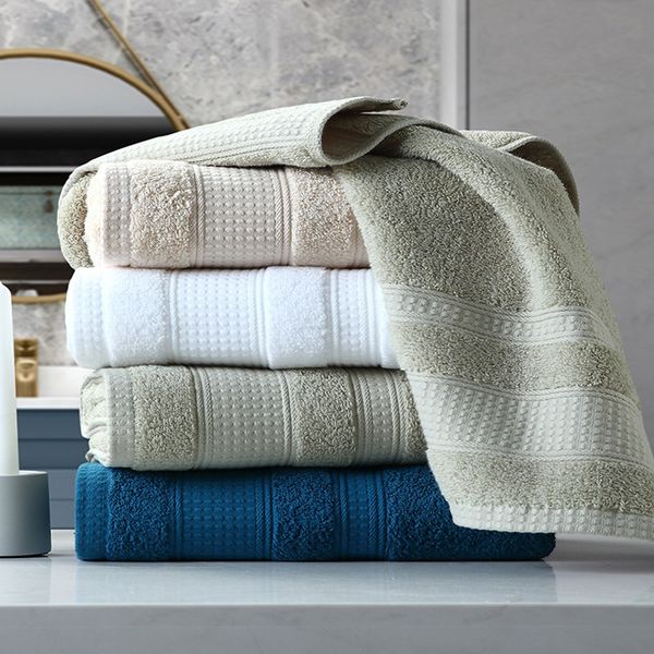 large thick towel set solid color 100% cotton bath towel bathroom hand face shower towels for adults home l toalla de ducha
large thick towel set solid color 100% cotton bath towel bathroom hand face shower towels for adults home l toalla de ducha