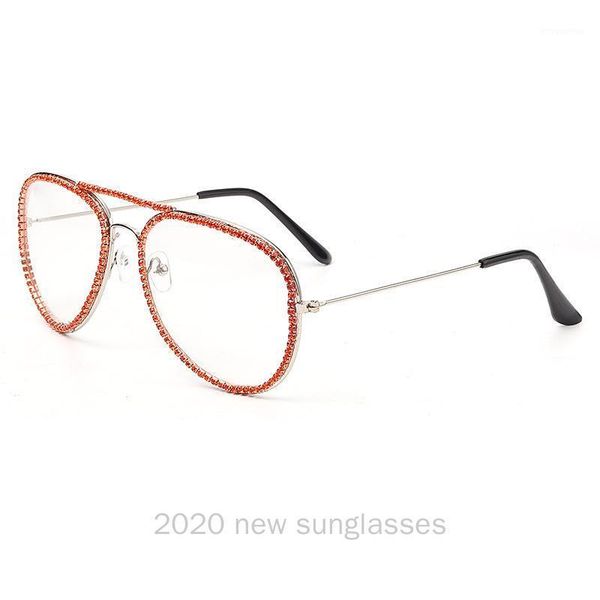vintage fashion oversized optical sunglasses women famous design diamond pilot sun glasses for female nx1, White;black
vintage fashion oversized optical sunglasses women famous design diamond pilot sun glasses for female nx1, White;black
