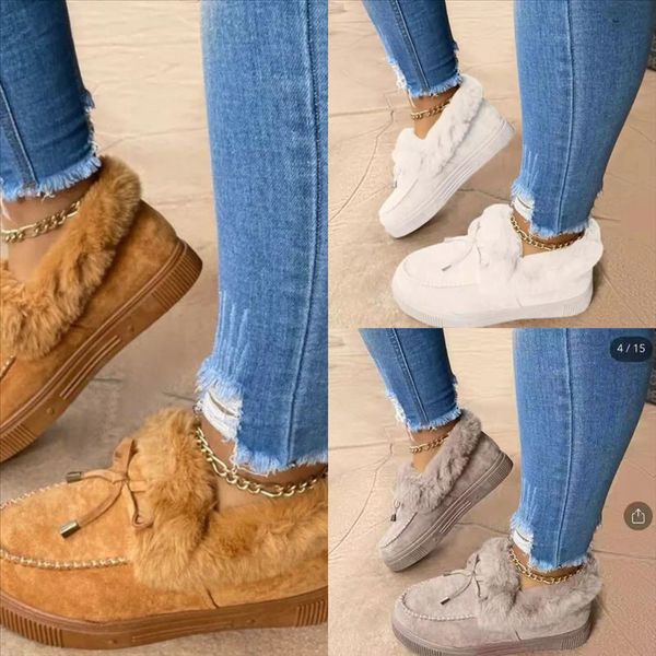 vilej disposable slippers l snow boots spa home guest mop plus velvet cotton yarn shoes colors anti-slip breathable soft comfortable, Black
vilej disposable slippers l snow boots spa home guest mop plus velvet cotton yarn shoes colors anti-slip breathable soft comfortable, Black