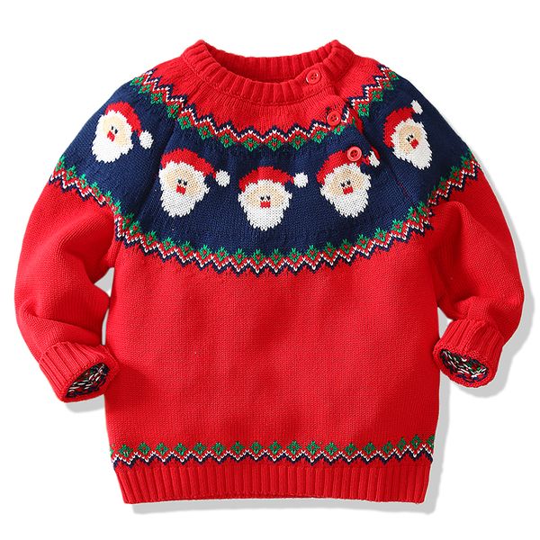 baby boys girls winter autumn cartoon pullover knit sweaters christmas new year costume girls boys sweaters coat clothes, Blue
baby boys girls winter autumn cartoon pullover knit sweaters christmas new year costume girls boys sweaters coat clothes, Blue