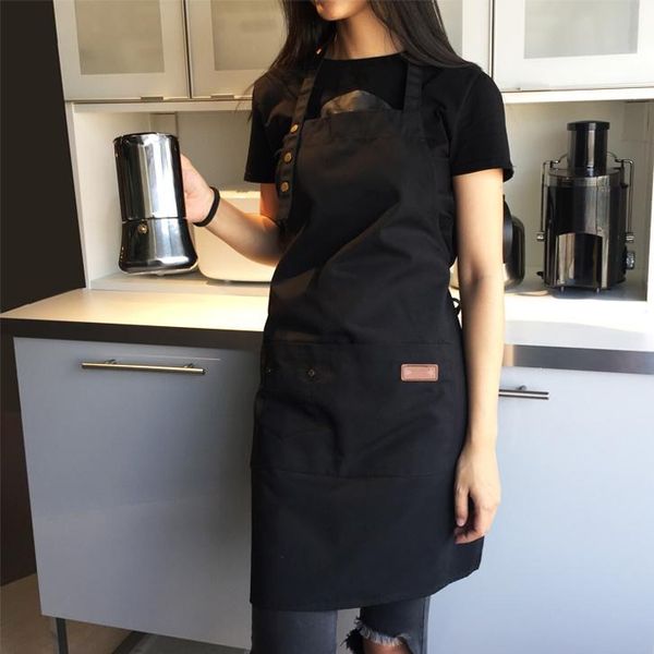 apron grade breathable lovely kitchen milk coffee shop restaurant manicure korean fashion work clothes men and women
apron grade breathable lovely kitchen milk coffee shop restaurant manicure korean fashion work clothes men and women