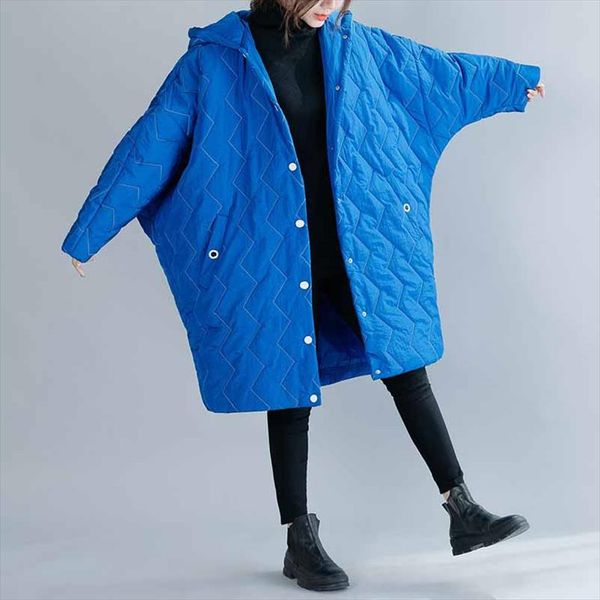 женщины 2020 зимнего bomber jacket coat крупногабаритного bat рукава хлопок одежда ветровка mujer твердое сыпучее утолщение теплый толстовка, Black
женщины 2020 зимнего bomber jacket coat крупногабаритного bat рукава хлопок одежда ветровка mujer твердое сыпучее утолщение теплый толстовка, Black
