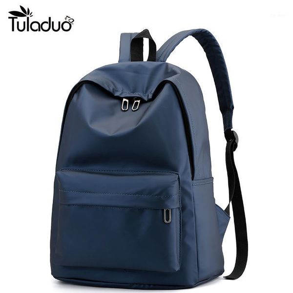 backpack fashion men backpacks soft oxford shoulder daypack male rucksack mochilas mujer casual school bag for boys 1
backpack fashion men backpacks soft oxford shoulder daypack male rucksack mochilas mujer casual school bag for boys 1