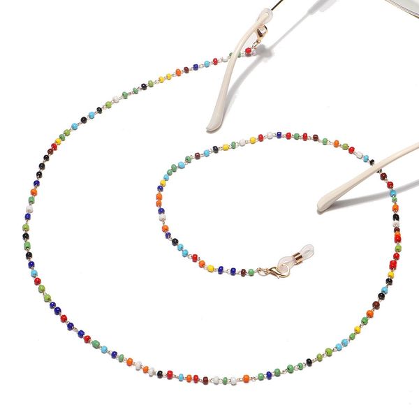 fashion handmade chain colorful rice beads glasses chain glasses rope mask chain straps sunglasses accessories h jllkia
fashion handmade chain colorful rice beads glasses chain glasses rope mask chain straps sunglasses accessories h jllkia