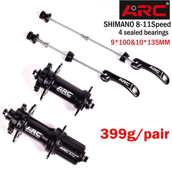 bicycle hubs sealed bearing mtb mountain bike hubs quick release set 32 28 36holes disc brake qr 4 bearings 4 pawls 399g 8-11s
bicycle hubs sealed bearing mtb mountain bike hubs quick release set 32 28 36holes disc brake qr 4 bearings 4 pawls 399g 8-11s