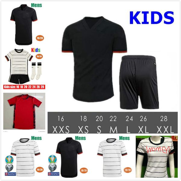 men + kids женщины германия 2020 трикотажные изделия футбола главная away kit хуммельс кроос draxler reus muller гетце kimmich футбол рубашк, Black;yellow
men + kids женщины германия 2020 трикотажные изделия футбола главная away kit хуммельс кроос draxler reus muller гетце kimmich футбол рубашк, Black;yellow