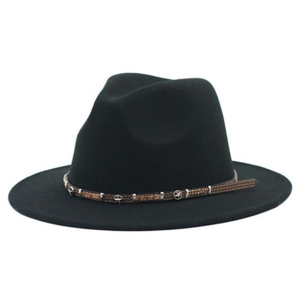wide brim hats men fedora western cowboy jazz caps casual vintage women winter black white khaki panama, Blue;gray
wide brim hats men fedora western cowboy jazz caps casual vintage women winter black white khaki panama, Blue;gray