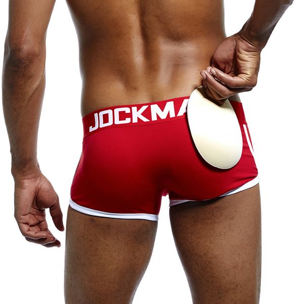 3Pieces/Lot Men Cotton Underwear Boxer Shorts Solid Color Pouch Comfortable Breathable Casual Home Underpants Men Boxer Underwear, Black
3Pieces/Lot Men Cotton Underwear Boxer Shorts Solid Color Pouch Comfortable Breathable Casual Home Underpants Men Boxer Underwear, Black