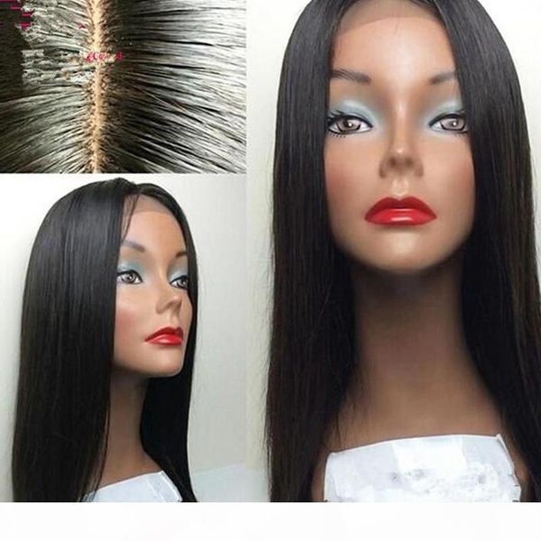 brazilian full lace human hair wigs silky straight human hair lace front wigs glueless lace wig with baby hair, Black;brown
brazilian full lace human hair wigs silky straight human hair lace front wigs glueless lace wig with baby hair, Black;brown