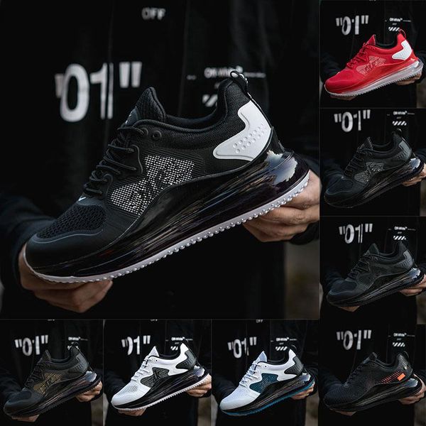 2020 arrival cushion men outdoor shoes green red triple black white orange outdoor sports mens trainers zapatos sneakers size 40-46
2020 arrival cushion men outdoor shoes green red triple black white orange outdoor sports mens trainers zapatos sneakers size 40-46