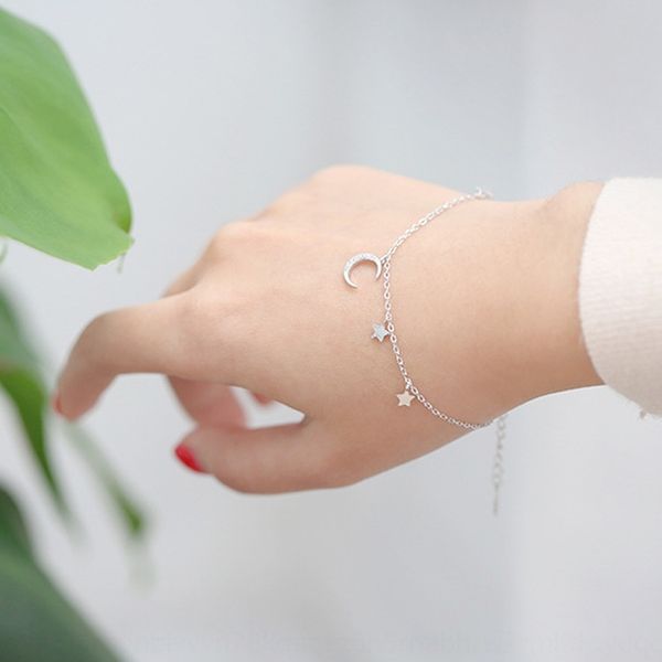 925 sterling silver красивая девушка воин изогнуты луна mini star браслет кисточкой браслет для подружки 0yjqu, Golden;silver
925 sterling silver красивая девушка воин изогнуты луна mini star браслет кисточкой браслет для подружки 0yjqu, Golden;silver