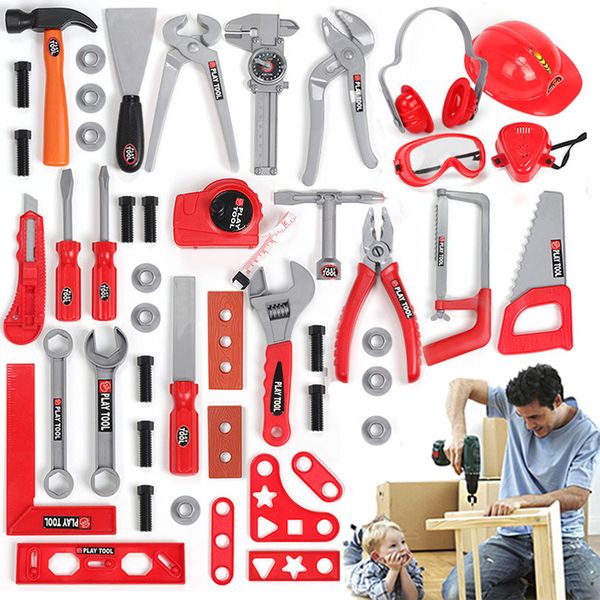 kids home garden repair tools kit toys set children engineer education environmental plastic pretend play engineering tools gift 1019
kids home garden repair tools kit toys set children engineer education environmental plastic pretend play engineering tools gift 1019