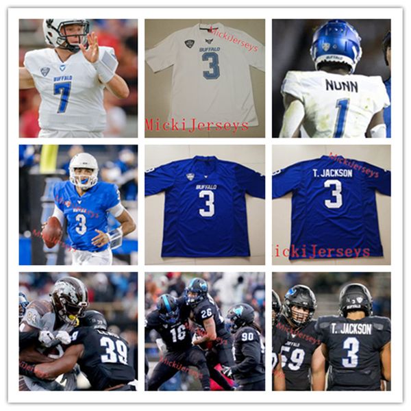 custom buffalo bulls jerseys casey case kolbe burrell dylan mcduffie lonnie rice ron cook bryce johnson-maith buffalo football jersey, Black
custom buffalo bulls jerseys casey case kolbe burrell dylan mcduffie lonnie rice ron cook bryce johnson-maith buffalo football jersey, Black