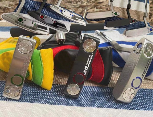 fast shipping masterful t-only golf putter +putter headcover real pics contact seller any 2 putters get
fast shipping masterful t-only golf putter +putter headcover real pics contact seller any 2 putters get