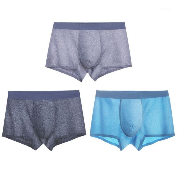plus size seamless men underwear boxers ice silk breathable boxershorts men's u convex pouch shorts 3xl cueca homme panties1, Black;white
plus size seamless men underwear boxers ice silk breathable boxershorts men's u convex pouch shorts 3xl cueca homme panties1, Black;white