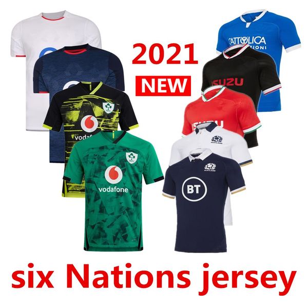 2021 six nations rugby jersey home away shirts rugby jerseys casual sports nations rugby shirt, Black;gray
2021 six nations rugby jersey home away shirts rugby jerseys casual sports nations rugby shirt, Black;gray