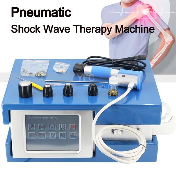 pneumatic wave therapy machine eswt radial type compressor ed treatment pain relief shockwave equipment
pneumatic wave therapy machine eswt radial type compressor ed treatment pain relief shockwave equipment