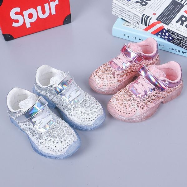 2020 with rhinestones trainers spring summer kids glitter girls shoes fashion big children tennis sport sneakers, Black;red
2020 with rhinestones trainers spring summer kids glitter girls shoes fashion big children tennis sport sneakers, Black;red