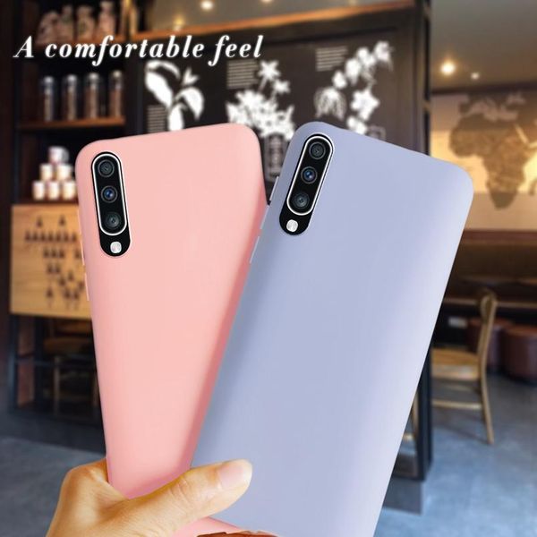 solid color sile soft case for samsung galaxy a7 2018 a6 a9 2018 a 6 plus cover case back protecto sqcppc
solid color sile soft case for samsung galaxy a7 2018 a6 a9 2018 a 6 plus cover case back protecto sqcppc