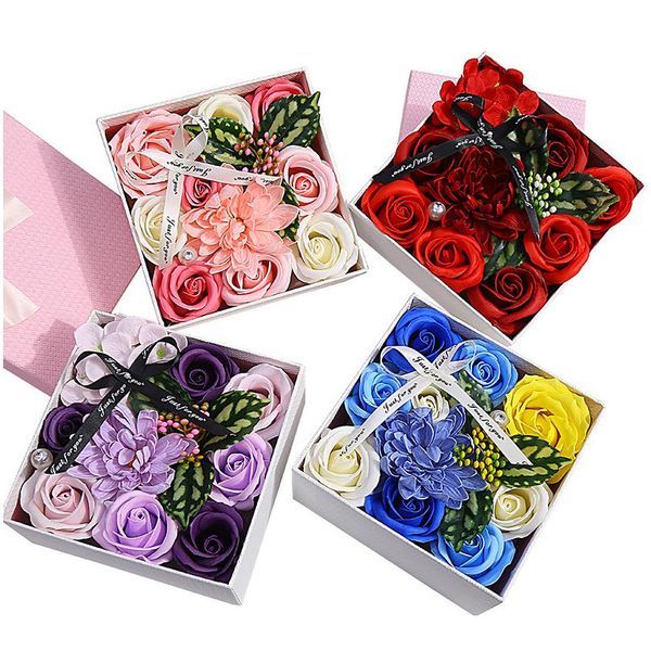 valentines day gift diy soap flower gift rose box bouquet home festival gift leaf artificial flowers home wedding de wmtihz
valentines day gift diy soap flower gift rose box bouquet home festival gift leaf artificial flowers home wedding de wmtihz