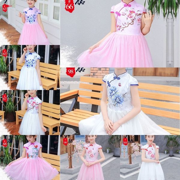 8sdms children's national june 1 performance national children's costume costumedress princes style chinese style performance cost, Black;gray
8sdms children's national june 1 performance national children's costume costumedress princes style chinese style performance cost, Black;gray