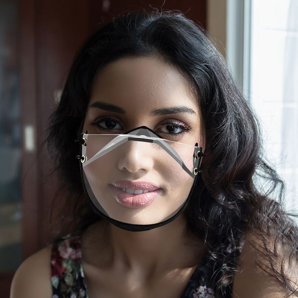 2021 latesthalloween transparent rreusable anti-fog reusable for cosplay face mask fashion mascarillas cubrebocas tapabocas new
2021 latesthalloween transparent rreusable anti-fog reusable for cosplay face mask fashion mascarillas cubrebocas tapabocas new