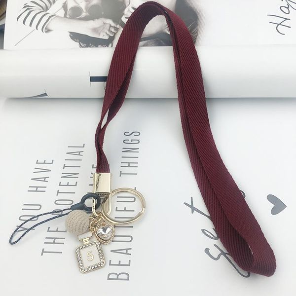 fashion solid color soft neck lanyard strap for phone charm accessories keys id card gymhanging rope camera usb holder h jllqbh
fashion solid color soft neck lanyard strap for phone charm accessories keys id card gymhanging rope camera usb holder h jllqbh