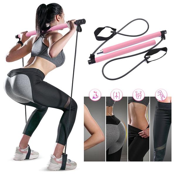 accessories yoga pilates bar resistance bands body building gym expander rubber tube elastic fitness equipment training workout
accessories yoga pilates bar resistance bands body building gym expander rubber tube elastic fitness equipment training workout