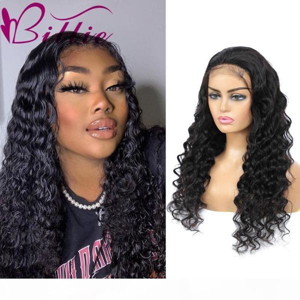 billie 100% human hair wig pre-plucked wigs loose wave lace closure human hair wigs with baby, Black;brown
billie 100% human hair wig pre-plucked wigs loose wave lace closure human hair wigs with baby, Black;brown