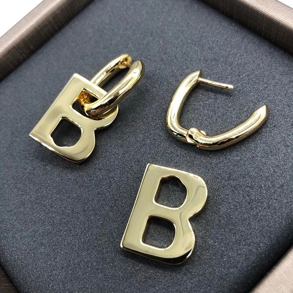 women designers earrings designer jewelry studs earring luxurys fashion des boucles d'oreilles designer earrings bb design le243h, Golden;silver
women designers earrings designer jewelry studs earring luxurys fashion des boucles d'oreilles designer earrings bb design le243h, Golden;silver