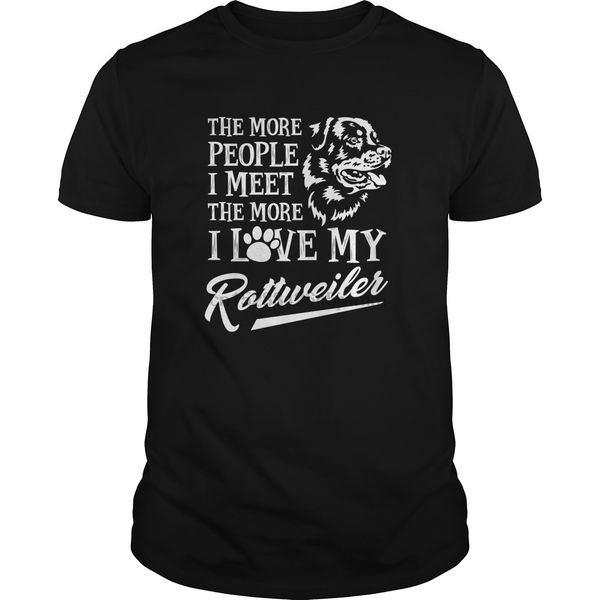 men tshirt short sleeve i love my rottweiler the more people i meet tshirt cool tee women t-shirt sport hooded sweatshirt hoodie
men tshirt short sleeve i love my rottweiler the more people i meet tshirt cool tee women t-shirt sport hooded sweatshirt hoodie