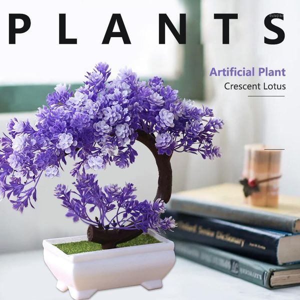 decorative flowers & wreaths crescent moon lotus plastic artificial plant simulation flower modern beautiful diy gift decoration wedding1
decorative flowers & wreaths crescent moon lotus plastic artificial plant simulation flower modern beautiful diy gift decoration wedding1