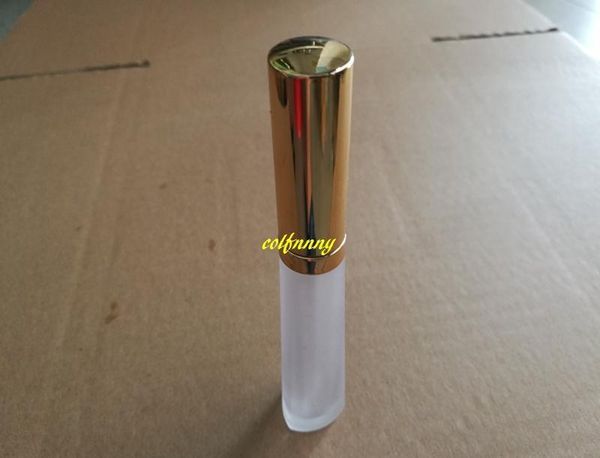 100pcs/lot 5ml matte lip gloss tube empty gold cap 5g triangle lip gloss bottle container makeup lip wmtsoy garment2010
100pcs/lot 5ml matte lip gloss tube empty gold cap 5g triangle lip gloss bottle container makeup lip wmtsoy garment2010