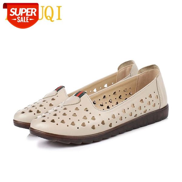 aiyuqi women casual shoes 2020 spring new genuine leather women flat shoes hole eye big size 41 42 mother summer #vb5o
aiyuqi women casual shoes 2020 spring new genuine leather women flat shoes hole eye big size 41 42 mother summer #vb5o