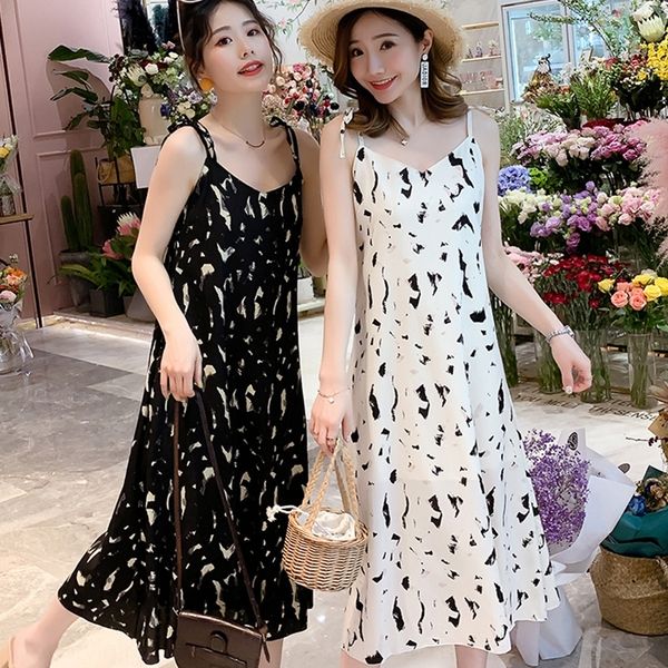 oyx0y girlfriends sling with suspenders dress summer fashion new dress printed 2020 super fairy seaside vacation for elegant vest women ylbb, Black;gray
oyx0y girlfriends sling with suspenders dress summer fashion new dress printed 2020 super fairy seaside vacation for elegant vest women ylbb, Black;gray