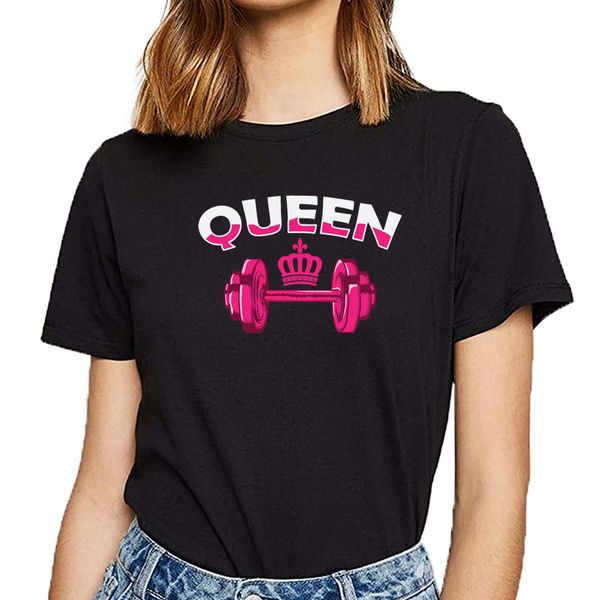 топы тенниска женщины partnershirt фитнес король королева смешные harajuku пользовательские женский tshirt спорт толстовка с капюшоном толст
топы тенниска женщины partnershirt фитнес король королева смешные harajuku пользовательские женский tshirt спорт толстовка с капюшоном толст