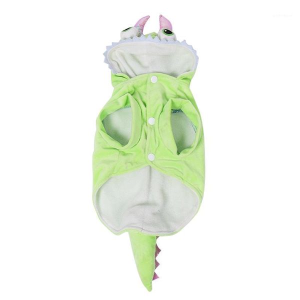 dog apparel halloween pet costume stereoscopic pterosaur elfin unique clothes for puppy1
dog apparel halloween pet costume stereoscopic pterosaur elfin unique clothes for puppy1