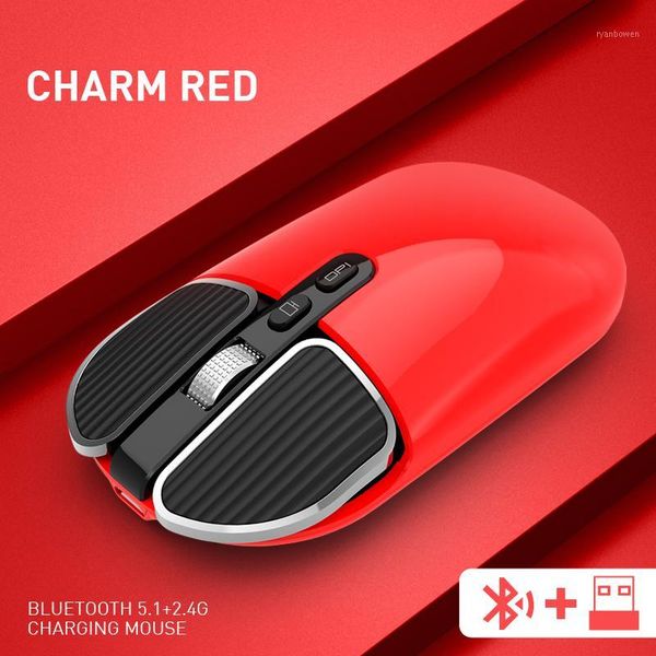 mice wireless bluetooth mouse gaming dual-mode computer 5.8ghz portable usb 1600dpi silent for desk
mice wireless bluetooth mouse gaming dual-mode computer 5.8ghz portable usb 1600dpi silent for desk