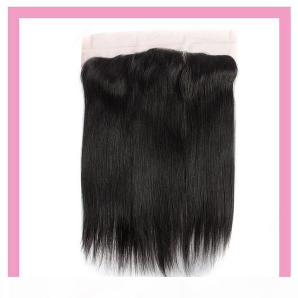 raw indian virgin hair 13x4 lace frontal with baby hair nautral color thirteen by four frontal closures, Black;brown
raw indian virgin hair 13x4 lace frontal with baby hair nautral color thirteen by four frontal closures, Black;brown
