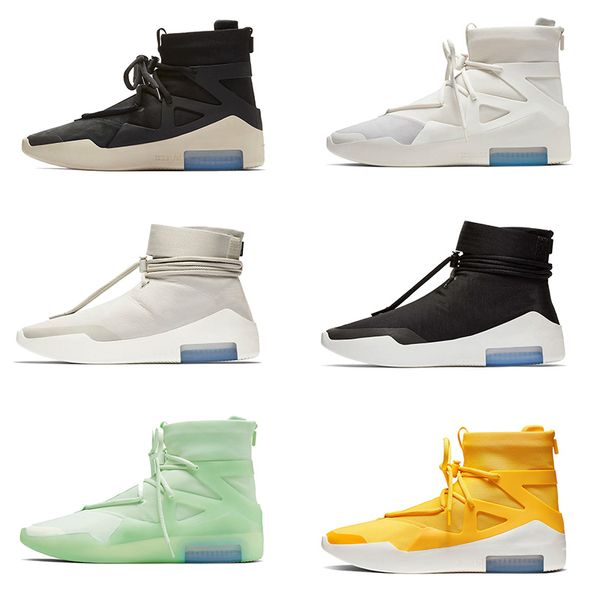 2020 new mens womens fear of god amaril shoot around sa black basketball shoes fashion trainers athletics sports sneakers size us 12 eur 46, White;red
2020 new mens womens fear of god amaril shoot around sa black basketball shoes fashion trainers athletics sports sneakers size us 12 eur 46, White;red