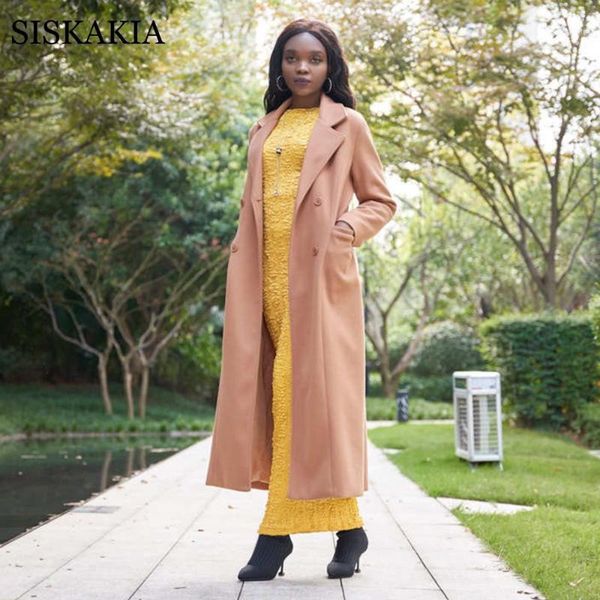 x-long woolen coat for women fall winter 2021 fashion ladies outerwear soild button pockets plus size wool blend overcoat khaki1, Black
x-long woolen coat for women fall winter 2021 fashion ladies outerwear soild button pockets plus size wool blend overcoat khaki1, Black